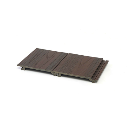 156x21mm二代共擠墻板